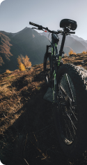 Group Mountain Biking - Aleksa 218