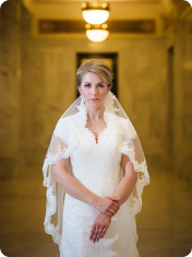 Learn Wedding Photography - Lara